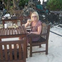 Tracey Burfield-Mills