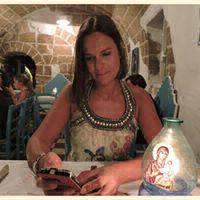 Sheila Cherubini