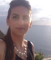 Tanya Stracuzza