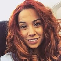 Denisa Constantin