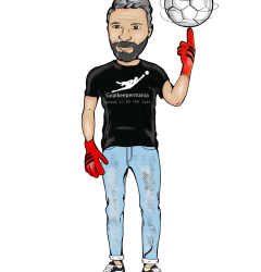 Goalkeepermania