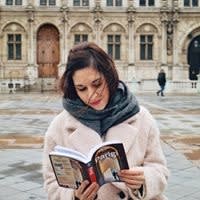 Chiara Pagliochini