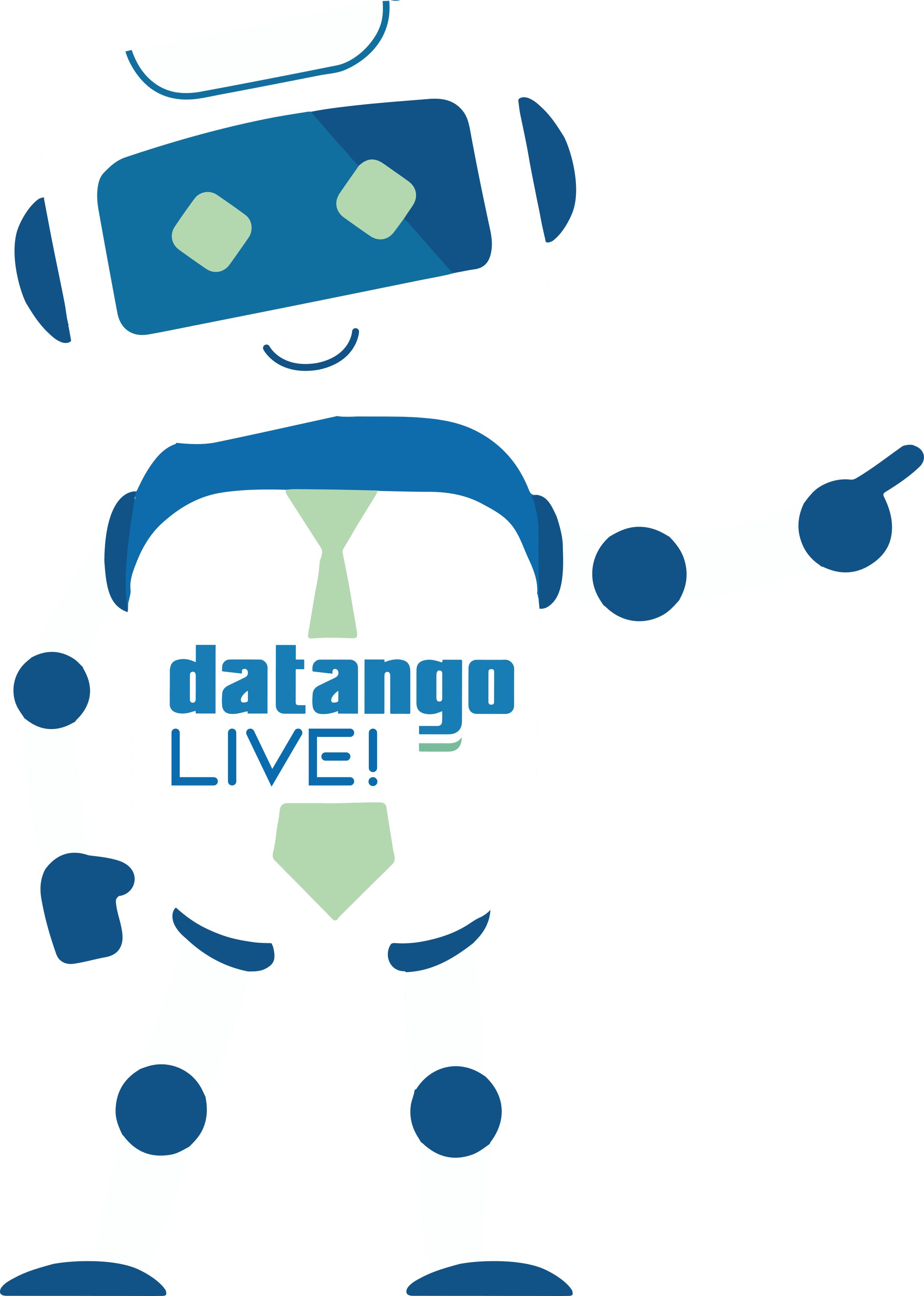 marketing @datango