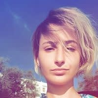Veronika Gamper