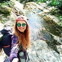 Andreea Merci