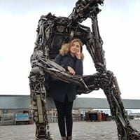 Rosanna Di Tonno