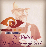 OpticStore Vediamoci Solidali