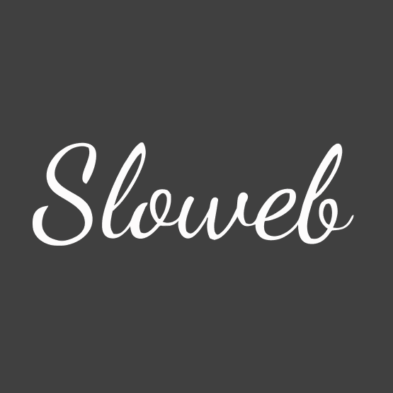 Sloweb