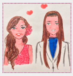 Matrimonio