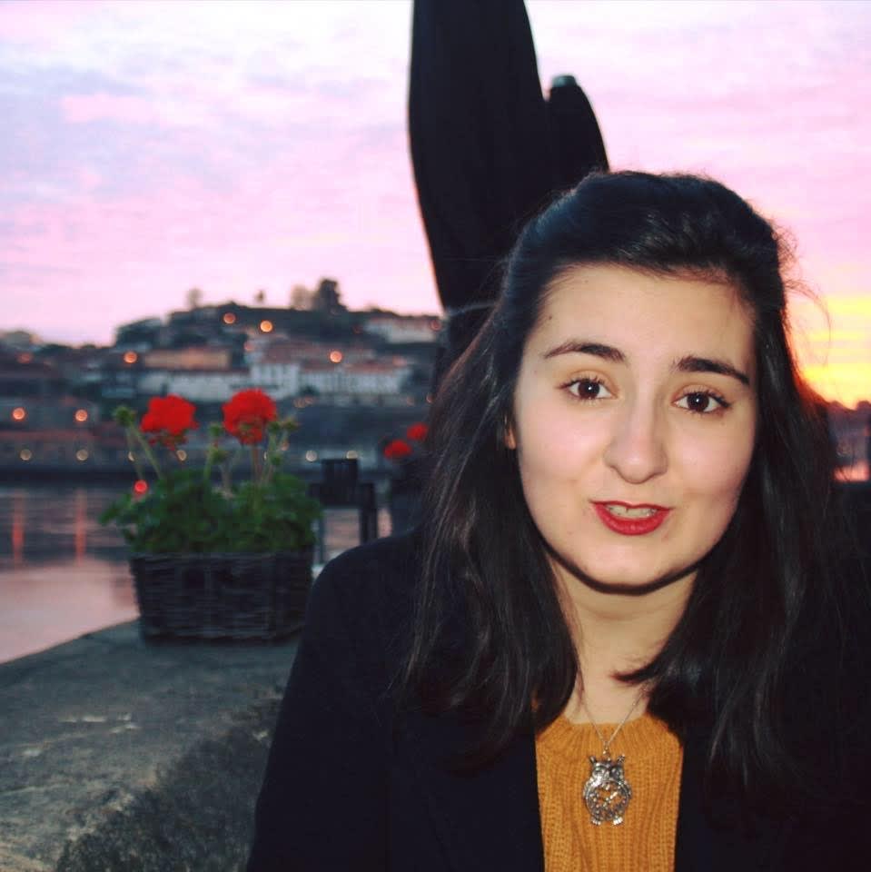 Chiara Ronchini