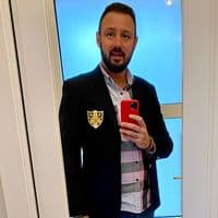 Alex Severino