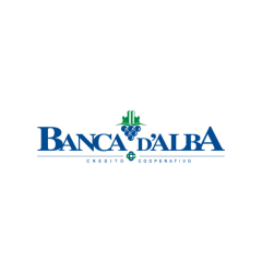 La foresta Banca d'Alba