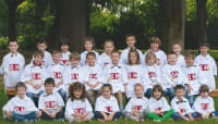 I bambini di 2^B G. Marconi