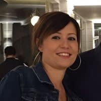 Angelica Laera