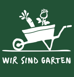 Wir sind Garten Wald