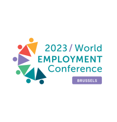 World Employment Conference 2023