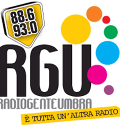 RADIO GENTE UMBRA