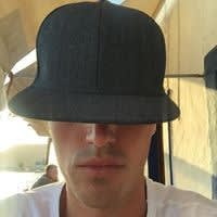 Mattia Mba