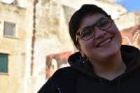 Rossella Paglionico