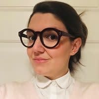 Desirée Morello