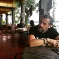 Davide Zandonella Dall'Aquila