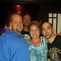 Brenda Willard