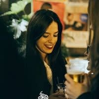 Ida Xhelali