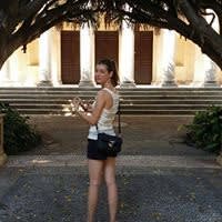 Alessia Mitaritonna