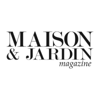 MAISON ET JARDIN MAGAZINE