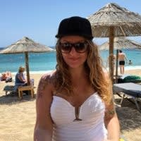 Romina Tognelli Moutou
