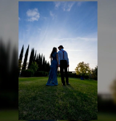 Matrimonio di Giacomo&Margherita
