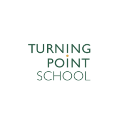 Turning Point forest