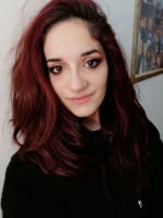 Giulia Vasoio