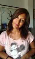 Rosa Bastidas 