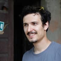 Dario Cattozzo Mor