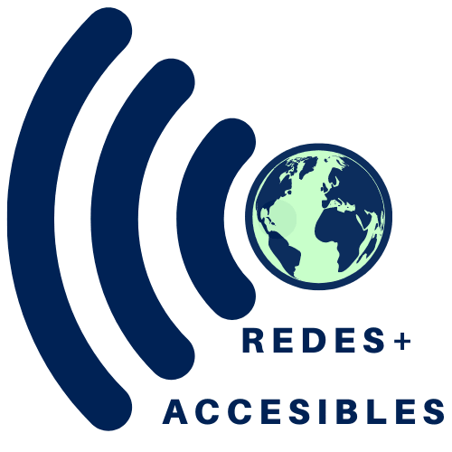 Redes  Accesibles