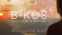 B-KOS Bio around the World