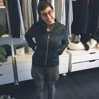 Arianna Stefanuto