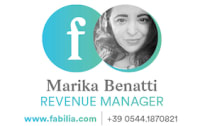 Marika Benatti
