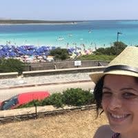 Simona Basile