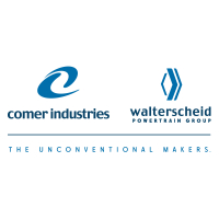 Comer Industries & Walterscheid Powertrain Group