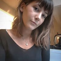 Maria Nightingale