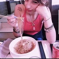 Cristina Latino