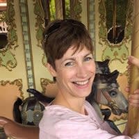 Véronique Scaillet