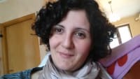 Marika Rosseghini