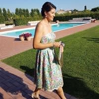 Laura Galiazzo