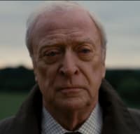 Alfred Pennyworth