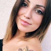 Nina Kuzmanovic