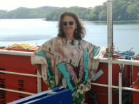 Danzonelvento *Paola Masiero*