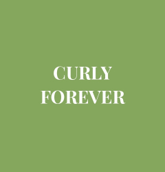 Curly Forever